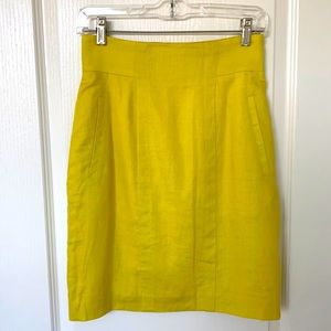 German brand Portara linen skirts